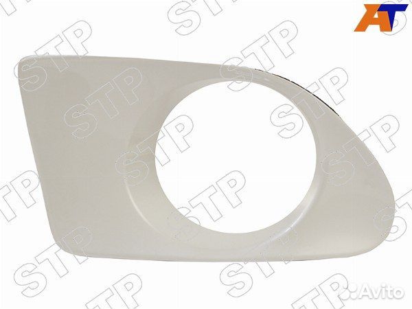 Оправа птф lexus RX350