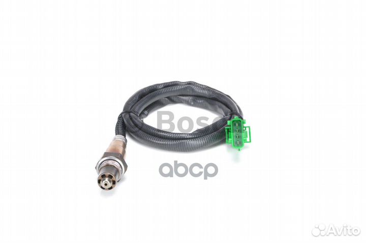 Датчик кислородный 0258006026 Bosch