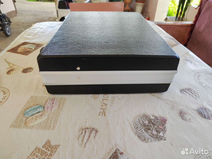 Кейс дипломат СССР