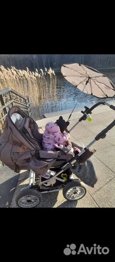 Коляска /круче нет)