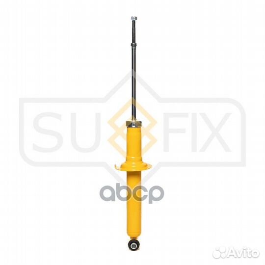 Амортизатор зад прав/лев SA1404 sufix