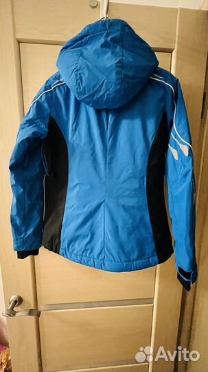 Костюм горнолыжный женский Forward, р.40-42