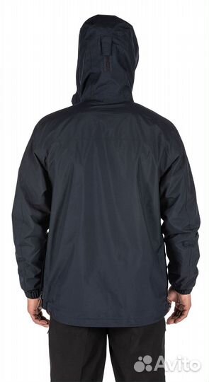 5.11 Тактическая Защитная куртка от дождя