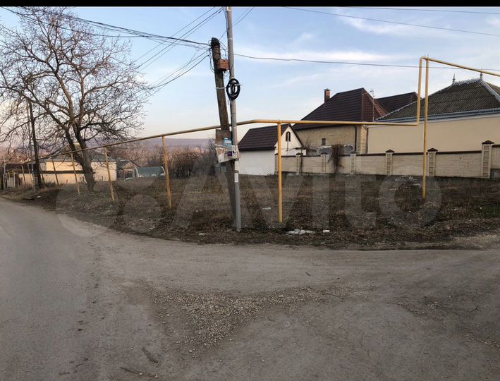 Участок 9 сот. (ИЖС)