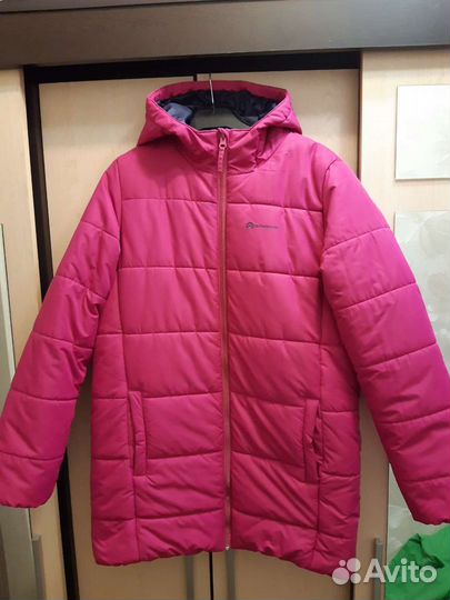 Куртка outventure