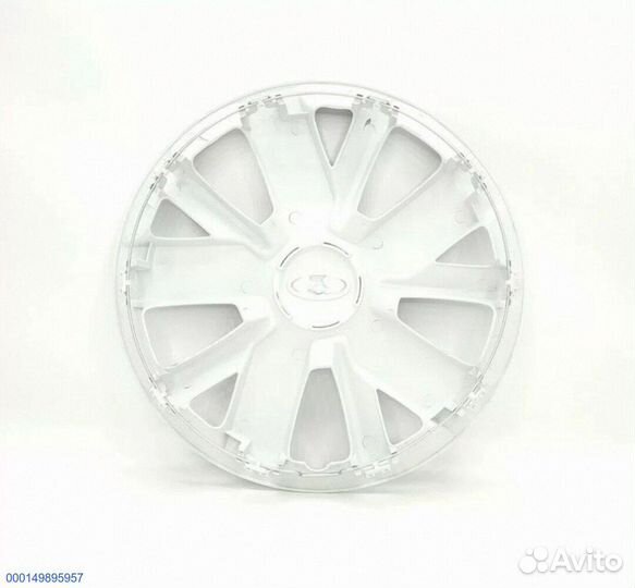 Колпаки на r14 LADA granta Новые (Арт.70195)