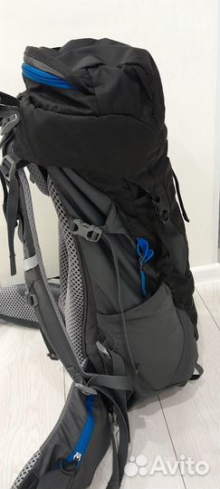 Туристический рюкзак Deuter новый