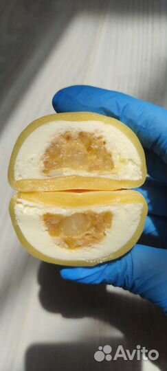 Японский моти