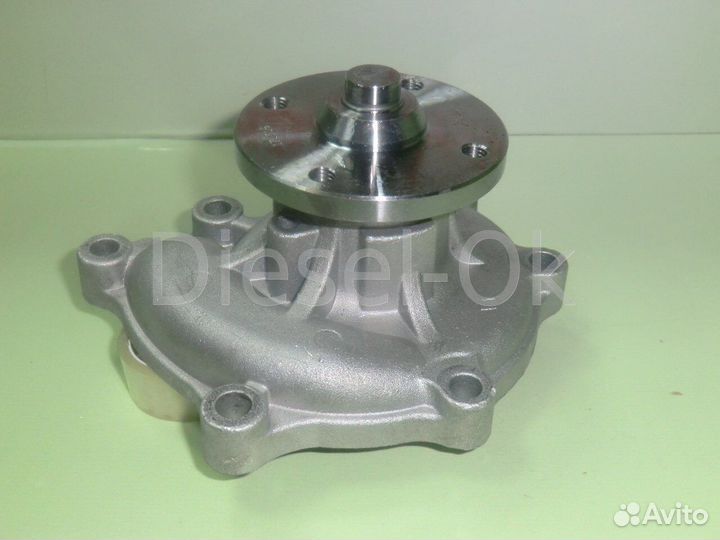 Помпа охлаждения J3 25100-4X800 KIA bongo-III