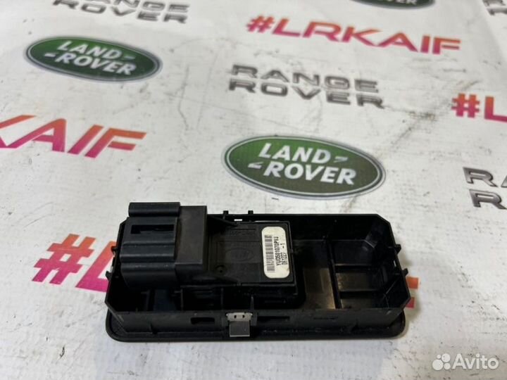 Кнопка стеклоподъемника Land Rover Discovery 3