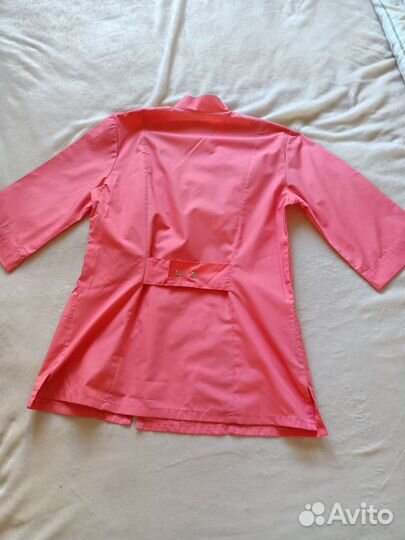 Медицинский костюм 44