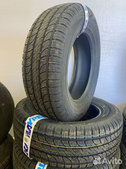 Viatti Bosco A/T V-237 215/65 R16 98H