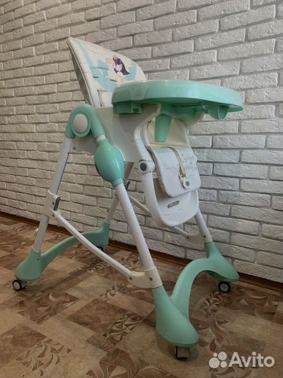 Стул для кормления