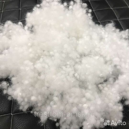 Подушка из холлофайбера