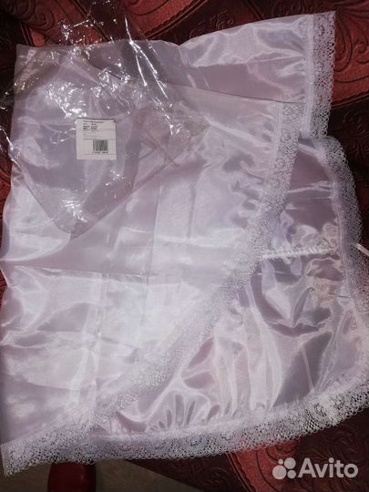 Платок в церковь