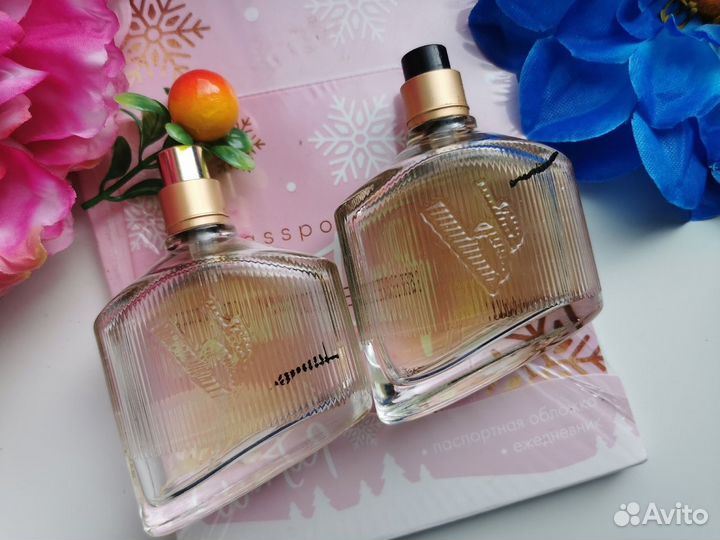 Парфюм оригинал Tommy Hilfiger, Bruno Banani,Matsu