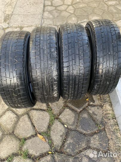 Yokohama Ice Guard IG50 195/65 R15