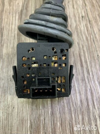 Переключатель дворников Opel Meriva A