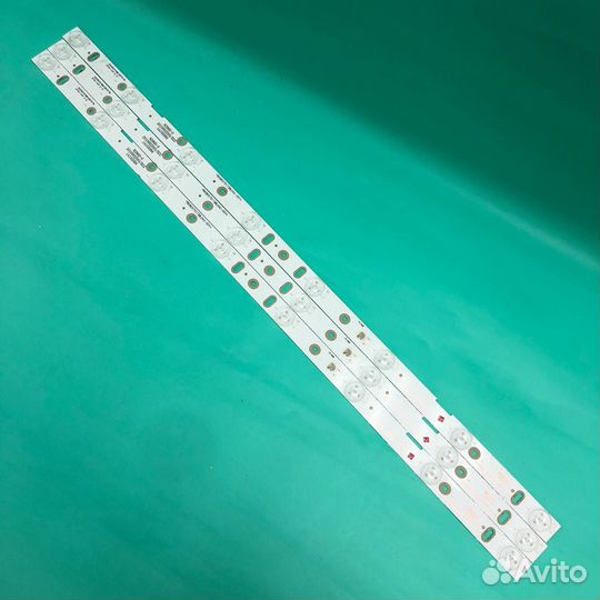 LED подсветка ZH32D08-ZC14F-01 TF-LED32S2