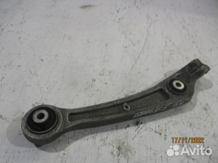 Рычаг передний нижний Ауди