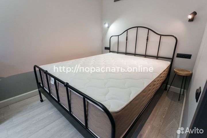 Матрас ортопедический новый