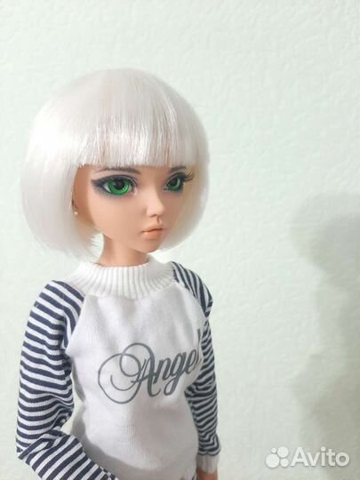 Парички для кукол BJD