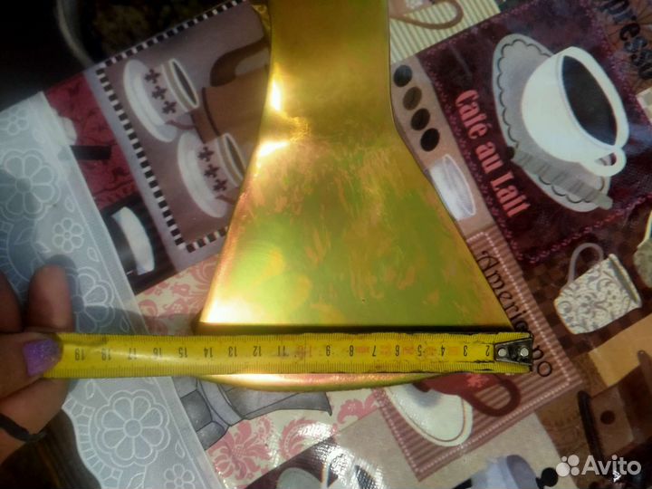 Радужный топор