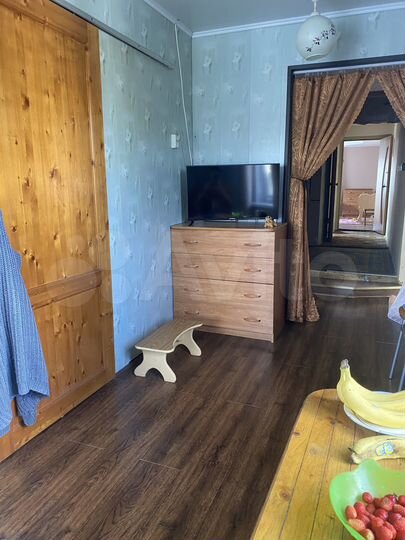 Дом 90 м² на участке 11 сот.