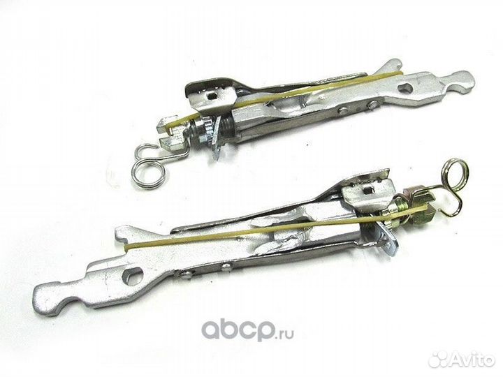 Разводной механизм задних колодок Рено Логан,Санде