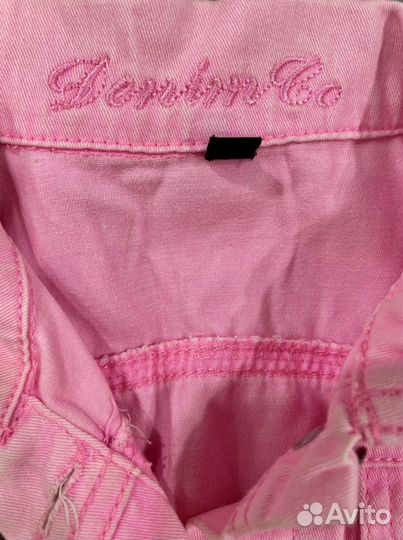 Куртка для девочки