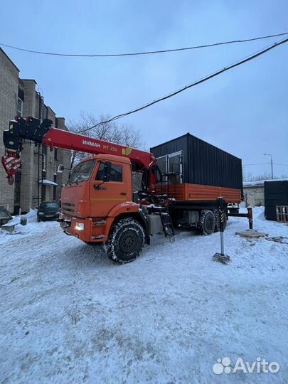 Манипулятор вездеход