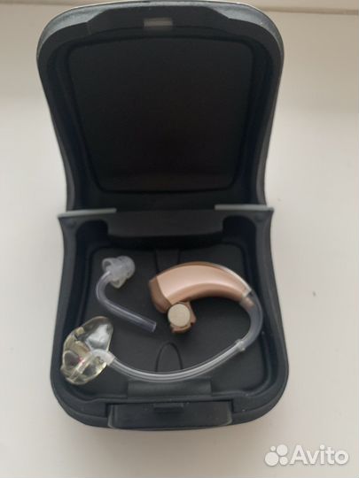 Слуховой аппарат nuear imagine 2 prestige