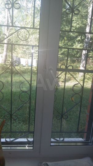 2-к. квартира, 49,6 м², 1/2 эт.