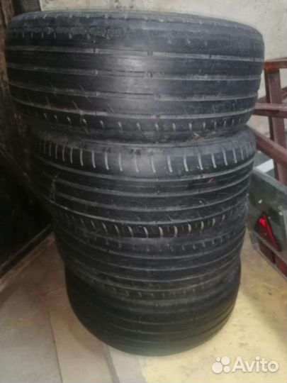 Toyo Proxes CF2 205/55 R16