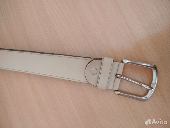Ремень мужской