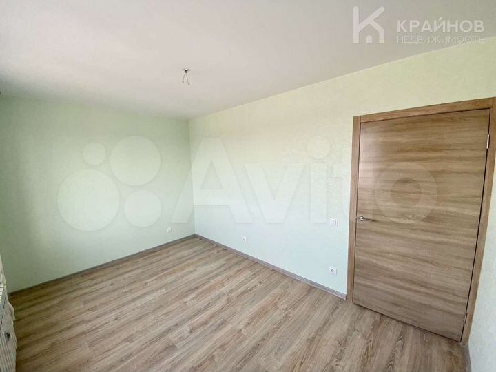 3-к. квартира, 76 м², 8/17 эт.