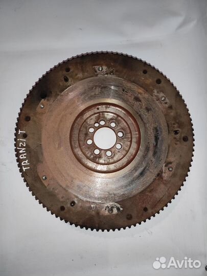 Маховик Ford Transit 1994-2000