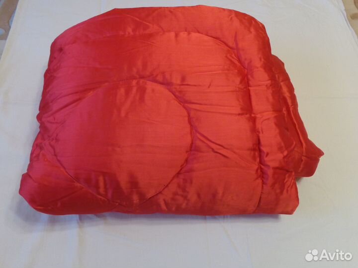 Одеяло пуховое двухспальное