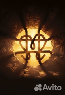 Монте-Кристо за 1/2 стоимости