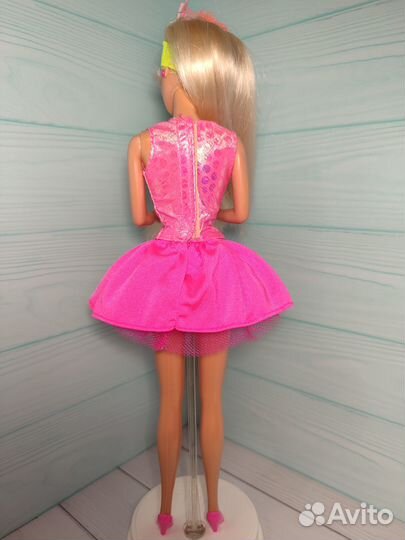 Аутфит Barbie Cut & Style