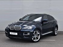 BMW X6 3.0 AT, 2012, 118 320 км, с пробегом, цена 2 349 000 руб.