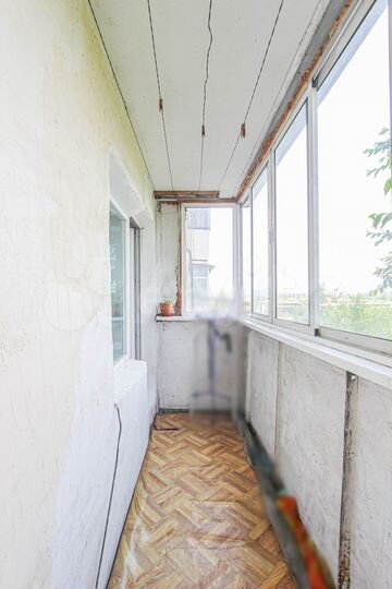 2-к. квартира, 48,9 м², 2/5 эт.