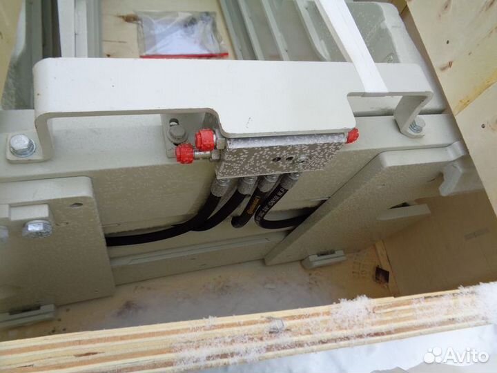 Захват для КИП RJ18ST-A3