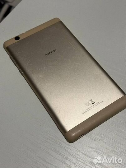 Планшет huawei mediapad t3 7 8/1 gb