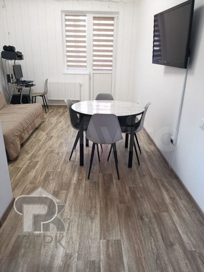 3-к. квартира, 70,2 м², 1/17 эт.