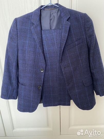 Школьная форма для мальчика