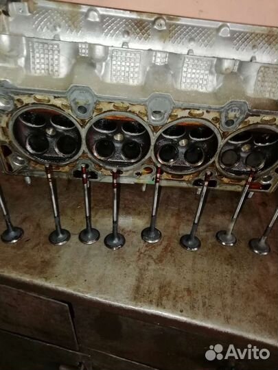 Диагностика, Ремонт Двигателя, Чип тюнинг