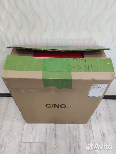 Микшерный пульт allen heath zed 12fx