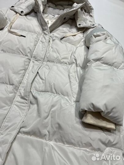 Пуховик Brunello Cucinelli