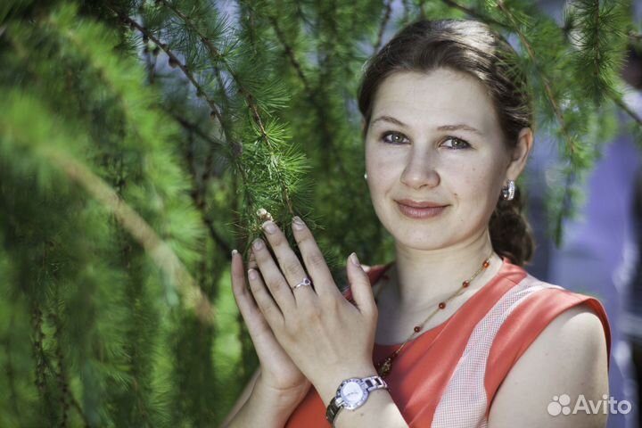 Репетитор по английскому языку на лето